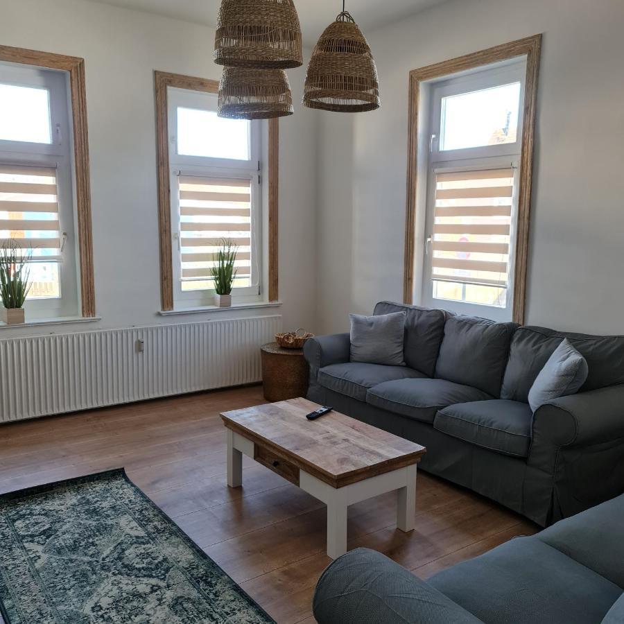 Paulsberg`s Villa Braunlage Esterno foto