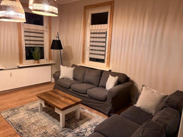 Paulsberg`s Villa Braunlage Esterno foto