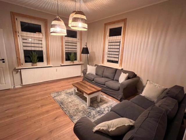 Paulsberg`s Villa Braunlage Esterno foto